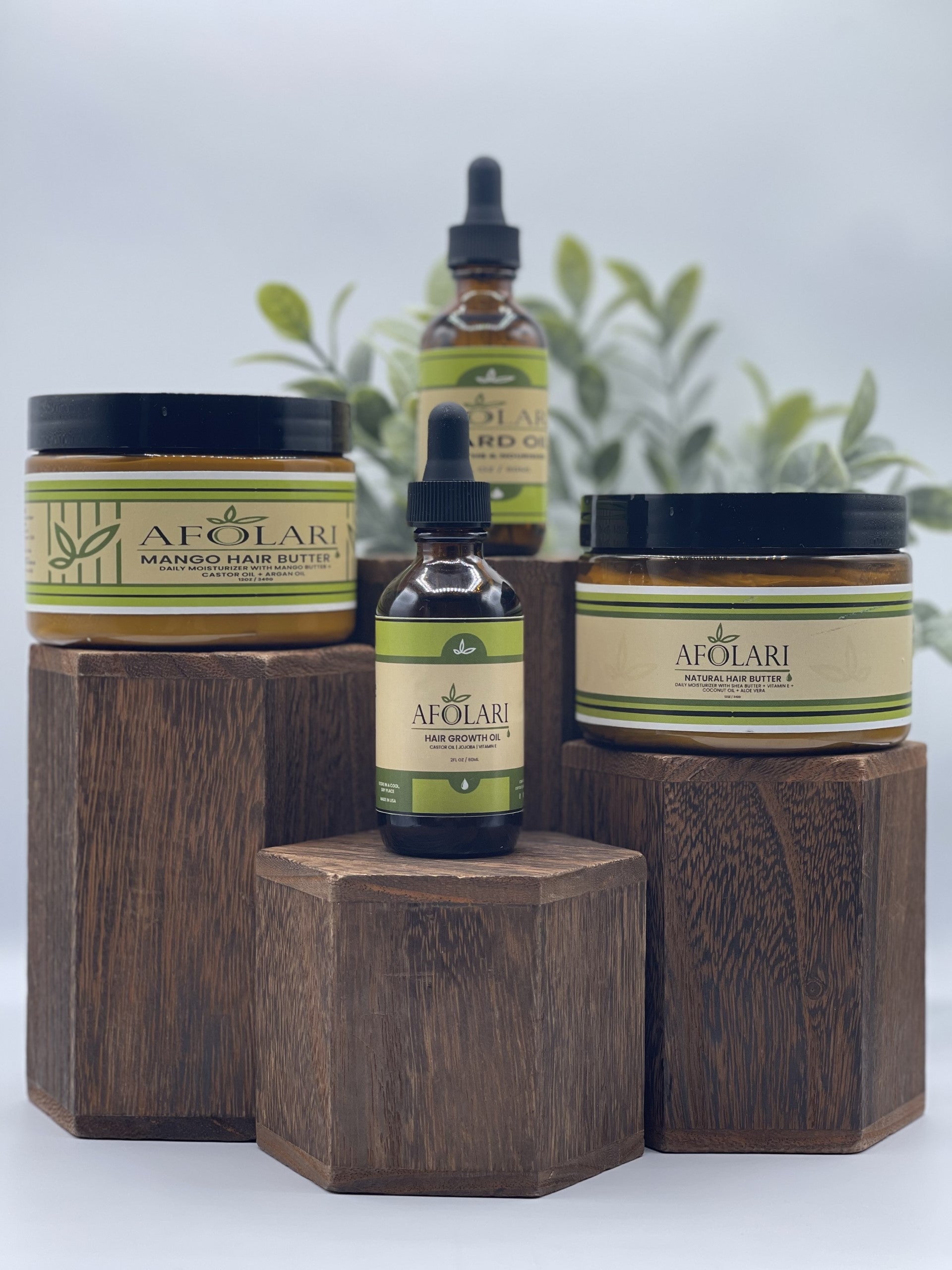 The Love Growth Bundle