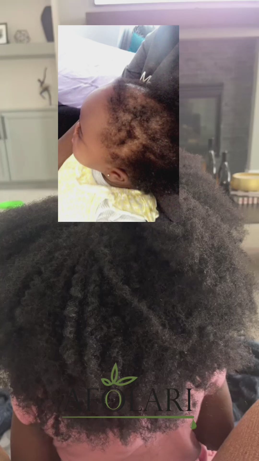 Hair Growth Oil