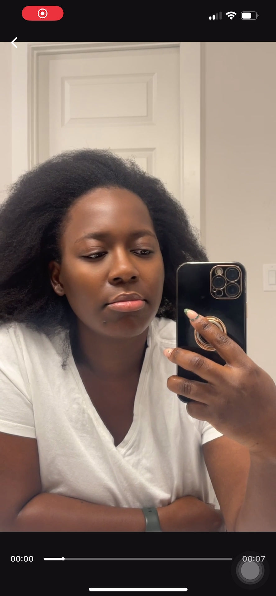 Hair Growth Oil and Butter Bundle