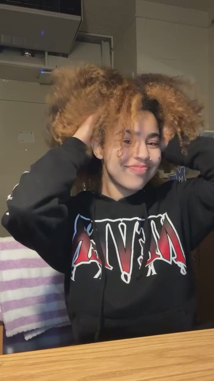 Hair Growth Oil and Butter Bundle