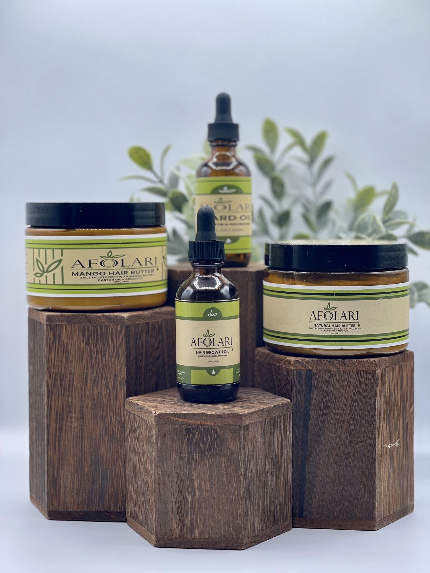 The Love Growth Bundle