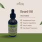 Beard and Hair Oil | Beard and Hair Growth Oil | Afolari